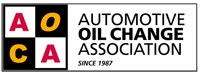 Automotive Oil Change Association